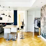 Apartment Spacious 5 Min To Sea Nice