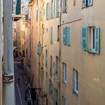 #16 Staywiz Us -1Bdr Flower Market, Old Town, 1Min Beach Ac