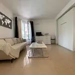 Apartment Perfect Airport Nice