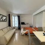 Apartment Perfect Airport *