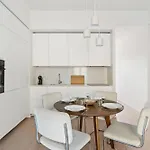 Ostave - Welkeys Apartment *