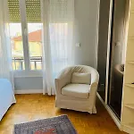 Pleasant With Balcony Nice