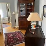 Apartment Pleasant With Balcony Nice