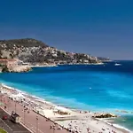 Pleasant With Balcony Apartment