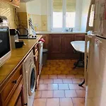Apartment Pleasant With Balcony