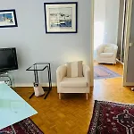 Apartment Pleasant With Balcony *