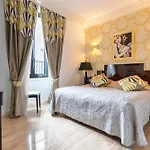 Le Meurice 3*