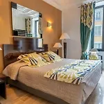 Hotel Le Meurice