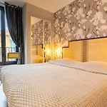 Hotel Le Meurice