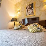 Hotel Le Meurice Nice
