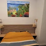 Au Coeur Du Vieux Apartment