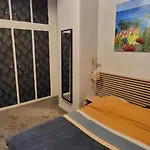 Au Coeur Du Vieux Nice