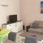 Au Coeur Du Vieux * Nice