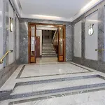 Apartment Le Mozart By Interhome