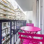 Le Mozart By Interhome Apartment Nice