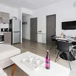 Le Mozart By Interhome