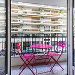 Apartment Le Mozart By Interhome