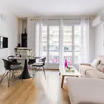 Apartment Le Mozart By Interhome Nice