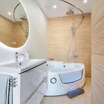 Apartment Elegant Jacuzzi Loft In Massena