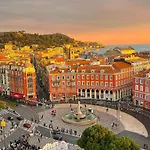 The Grand Riviera - Choice In Apartment