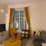 The Grand Riviera - Choice In Apartment Nice