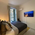 Apartment The Grand Riviera - Choice In Nice