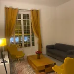 The Grand Riviera - Choice In Apartment Nice