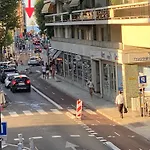 The Grand Riviera - Choice In Nice