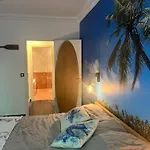 Apartment Vue Nice: Familial Avec Piscine Nice