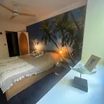 Vue Nice: Familial Avec Piscine Apartment *