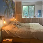 Vue Nice: Familial Avec Piscine Apartment Nice