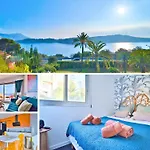Apartment Magnifique Avec Vue Panoramique Nice