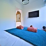 Magnifique Avec Vue Panoramique Apartment *