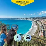 Magnifique Avec Vue Panoramique Nice