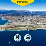Magnifique Avec Vue Panoramique Apartment