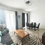 Cosy Family Trip Apartment