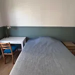 Shared Flat In Liberation Bed & Breakfast Nice