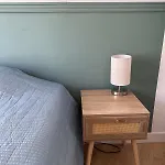 Shared Flat In Liberation Bed & Breakfast *