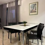 Grand Studio Pres Des Plages