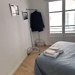 Shared Flat In Liberation Bed & Breakfast *