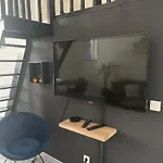 Lovely Cosy Studio Nice