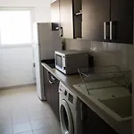 Appartement Cosy Sur La French Riviera