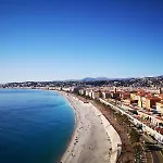 Appartement Cosy Sur La French Riviera I Climatisation I 2 Minutes Des Plages