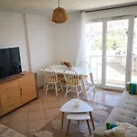 Apartment Cosy Sur La French Riviera I Climatisation I 2 Minutes Des Plages