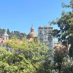 Beautiful Studio With Parking Place Massena