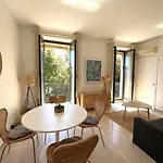 Apartment Beautiful With Parking Place Massena *