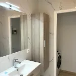 Beautiful With Parking Place Massena Apartment *