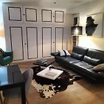 Movida Apartment Nice