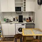 Cosy Studio Coeur De Nice