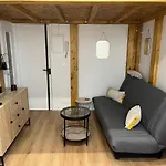 Cosy Studio Coeur De Nice